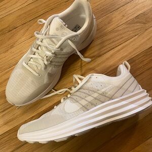 NEW Nike Lunar Roam Phantom Light Bone